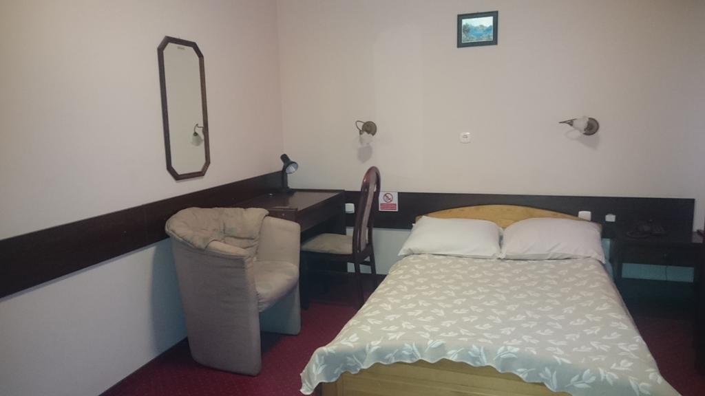 Hotel Relaks Wola Ducka 외부 사진