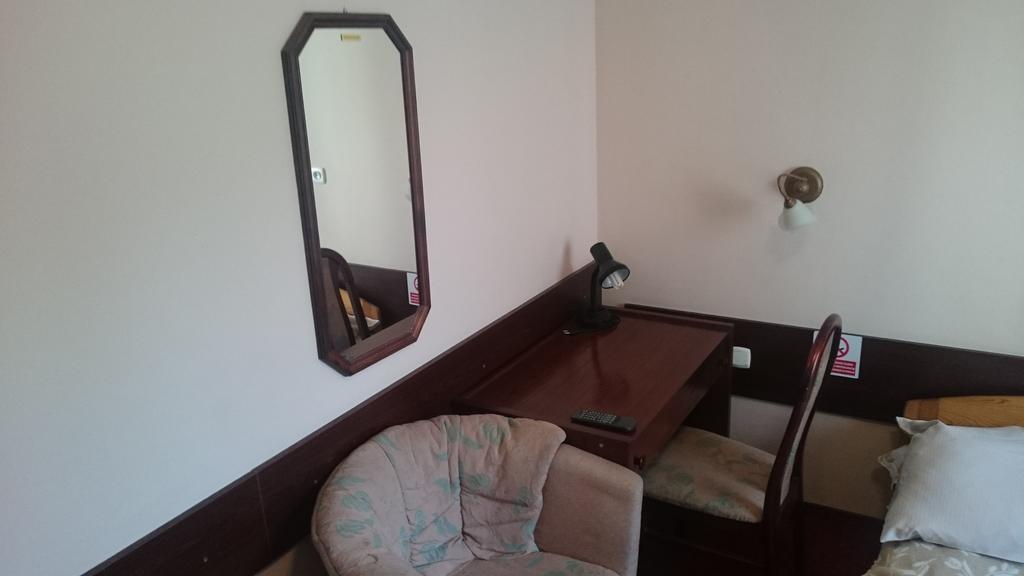 Hotel Relaks Wola Ducka 외부 사진